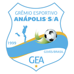 Gremio Anapolis XI